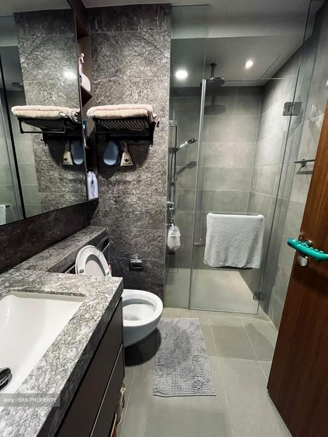 Stirling Residences (D3), Apartment #608975681